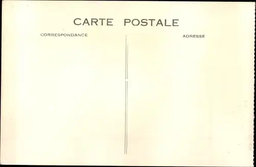 Ak Le Havre, Paquebot Champlain, CGT, French Line