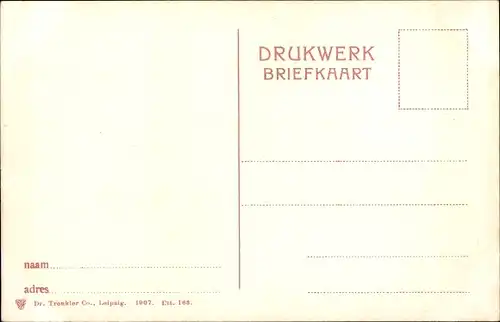Ak Rotterdam Südholland Niederlande, Maasbrug, Maasbrücke, Straßenbahn, Fuhrwerke