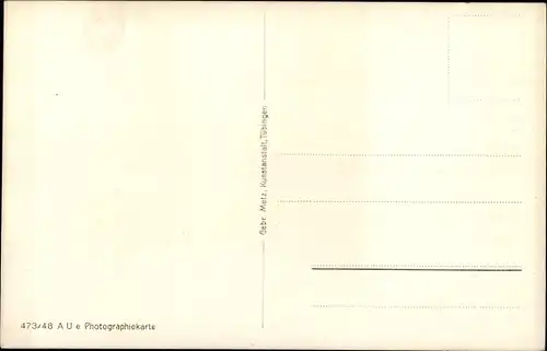 Ak Freising in Oberbayern, Dom, Innenansicht