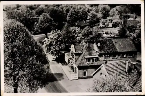 Ak Norg Midden Drenthe Drenthe Niederlande, Panorama