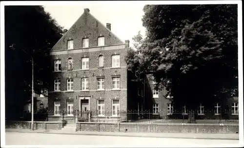 Foto Ak Westerbroek Straelen, Venloer Landstraße 3b