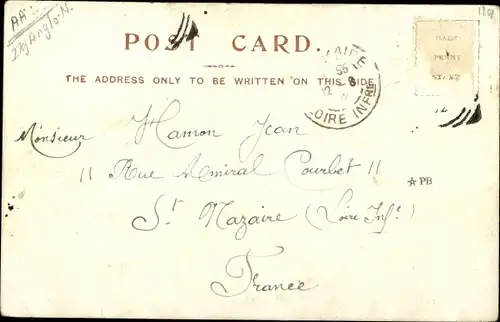 Ak Kanalinsel Jersey, Elizabeth Castle