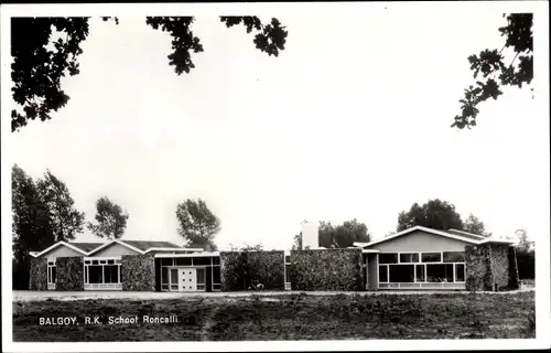 Balgoij, R. K. School Roncalli