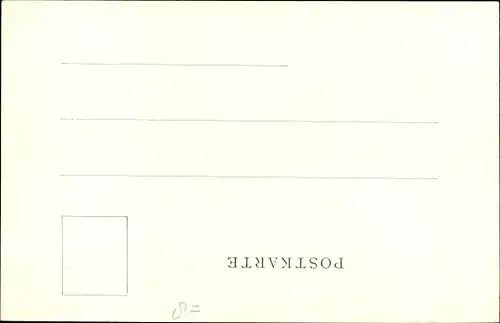 Künstler Litho Cassiers, H., Edam Volendam Nordholland Niederlande, Windmühle