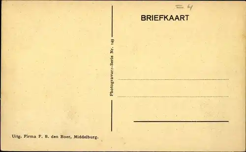 Ak Marken Nordholland Niederlande, Dorfpartie, Klederdrachten