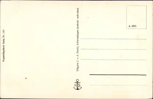 Ak Den Haag Südholland Niederlande, De Ridderzaal, Platz