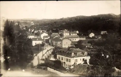 Ak Saint Priest Taurion Haute Vienne, Vue generale, Ortsansicht