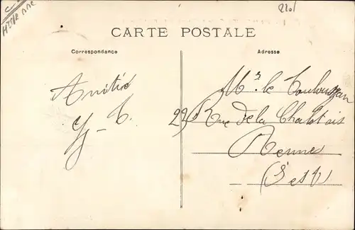 Ak  Le Pont-Rompu Solignac Haute Vienne, Vue generale, Brücke, Fluss, Teilansicht