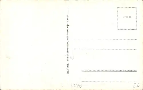 Landkarten Ak Insel Föhr in Nordfriesland, Insel, Strände, Dagebüll, Wattenweg nach Amrum