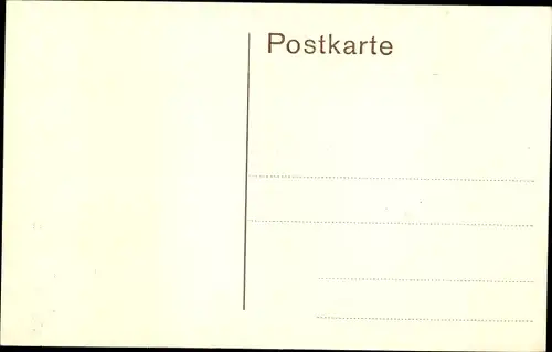 Ak Hanau am Main, Kinzigbrücke