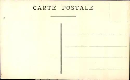 Ak Albert I., Roi des Belges, König von Belgien