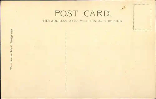 Ak Tunbridge Wells Kent England, Tunbridge Wells from the Common