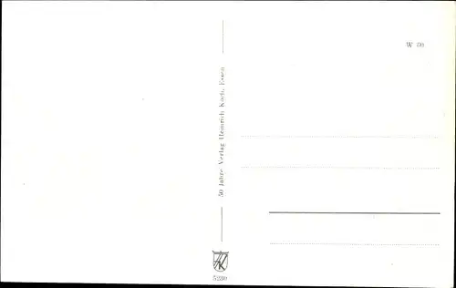 Ak Gelsenkirchen im Ruhrgebiet, Stadtgarten