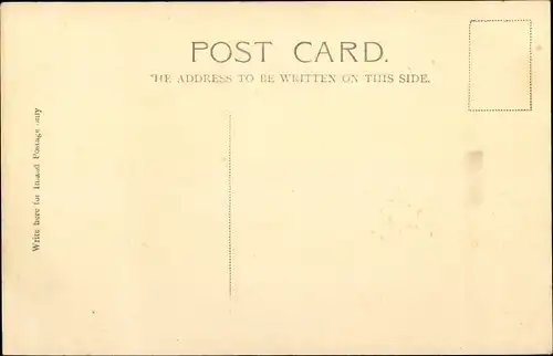 Ak Tunbridge Wells Kent England, Mount Ephraim