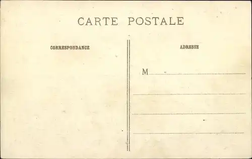 Ak Nœux Noeux les Mines Pas de Calais, La Fosse n  2 bombardée, Kriegszerstörung 1. WK