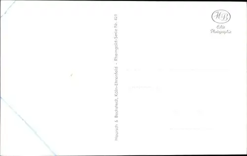 Ak Königswinter am Rhein, Petersberg, Rheinpartie, Rheindampfer