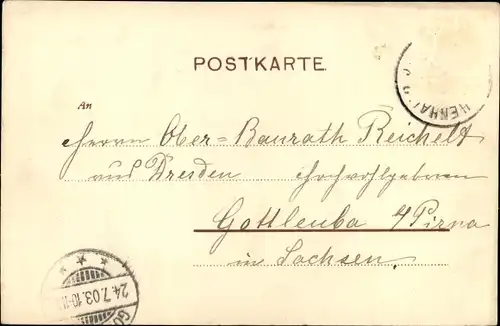 Ak Bad Reichenhall in Oberbayern, Panorama, Gradierwerk, Kapelle