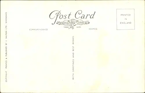 Ak Chester Cheshire England, Eastgate from Foregate