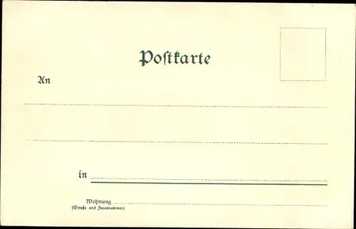 Litho St. Privat Gravelotte Lothringen Moselle, Schlachtszene, Bruno Bürger 13