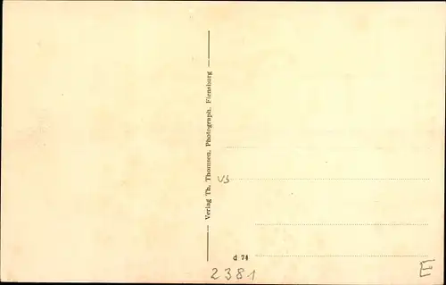 Ak Idstedt in Schleswig Holstein, Gedächtniskirche