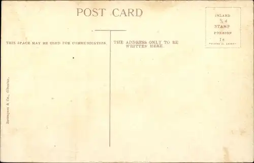 Ak Gibraltar, Moorish Market, Straßenszene mit Kutschen