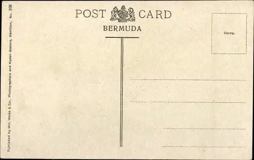 Ak Bermuda, Mullet Bay