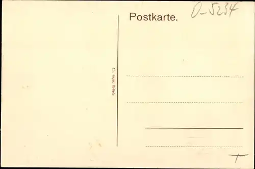 Ak Cölleda Kölleda in Thüringen, Bahnhofstraße