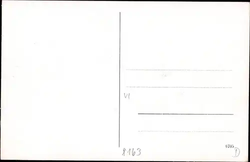 Lied Ak Bayrischzell im Mangfallgebirge Oberbayern, Lied Bayrischzell von M. Staudacher, Ort, Berge