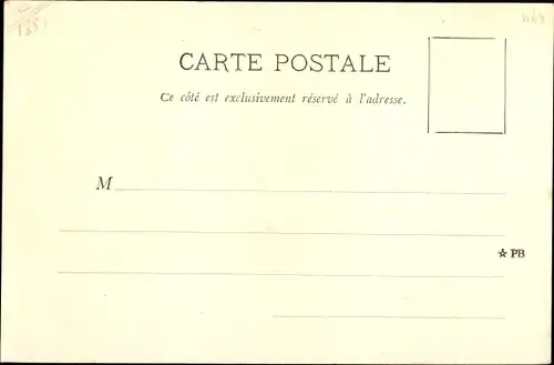 Ak Faymont Le Val-d'Ajol Vosges, Panorama