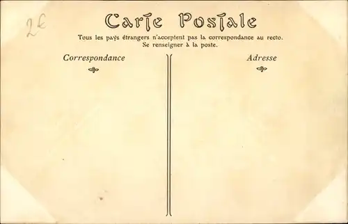 Ak Sousse Tunesien, Vue Generale prise du Port