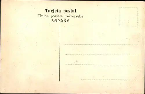Ak Tarragona Katalonien Spanien, Catedral, Panteon del Rey D. Jaime I el Conquistador