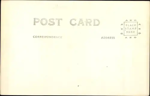 Foto Ak Oregon USA, Hairpin Curve on Oregon Caves Highway, Automobil