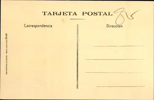 Ak Murcia Stadt Spanien, Catedral, Fachada, Automobile