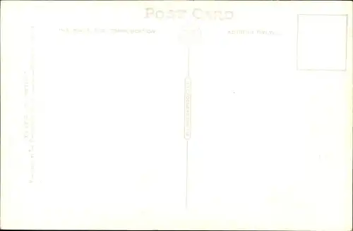 Ak Ilfracombe Devon England, Capstone Parade, West