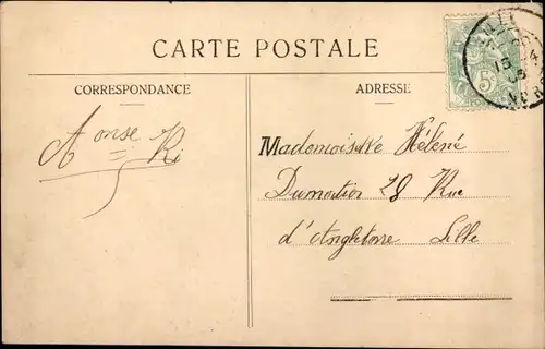 Ak Glückwunsch Ostern, Küken, Osterei