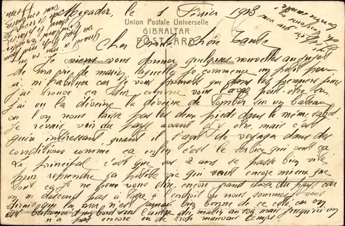 Ak Gibraltar, Southport Gates