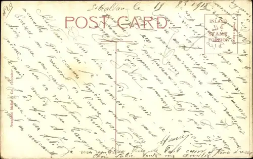 Ak Gibraltar, Mole and  Dockworks, Panorama