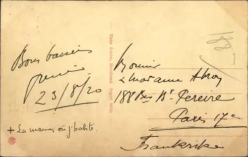 Ak Hernösand Härnösand Schweden, Panorama