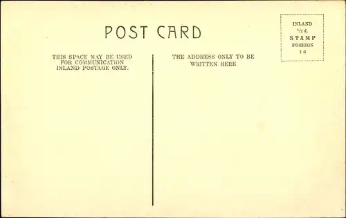 Ak Scarborough North Yorkshire, South Sands