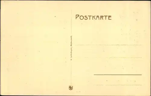 Ak Goslar in Niedersachsen, Straßenpartie, Siemenshaus, Schreiberstraße