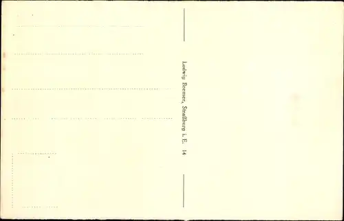 Ak Köln am Rhein, Hahnentor