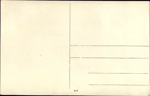 Ak Opernsänger Eduard Lichtenstein, Isa Roland, Fledermaus