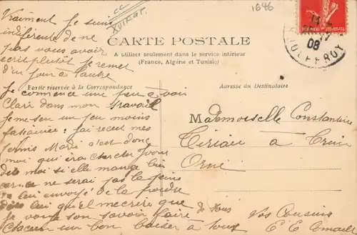 Glitzer Ak Rosen in der Blumenvase