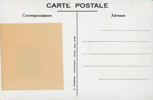 Ak Travaux des Champs, Le Paturage, Bauern, Pferd, Schafe, Kühe, Landwirtschaft