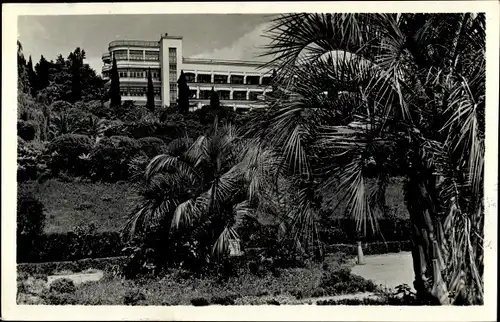 Ak Khosta Sotschi Russland, Sanatorium MO CCCP
