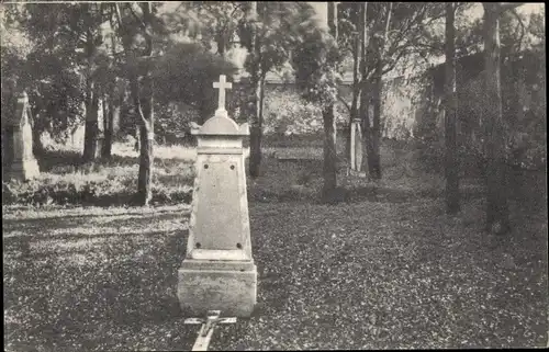 Ak Paris XII Reuilly, Des Religieuses des Sacrés Coeurs et de L'adoration, 35, Rue de Picpus