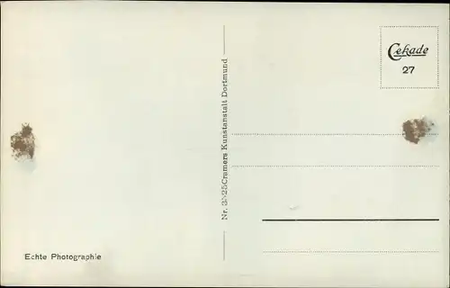 Ak Münster in Westfalen, Rathaus, Frontansicht