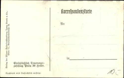 Ak Friedrich Adler, österreichische Sozialdemokratische Arbeiterpartei