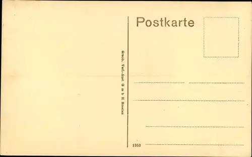 Ak Olbernhau im Erzgebirge Sachsen, Totalansicht, Grüntaler- und Albertstraße