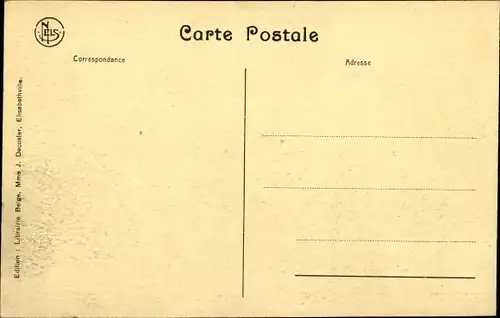 Ak Lubumbashi Elisabethville DR Kongo Zaire, Coin de  l'Etoile et Avenue Sankura